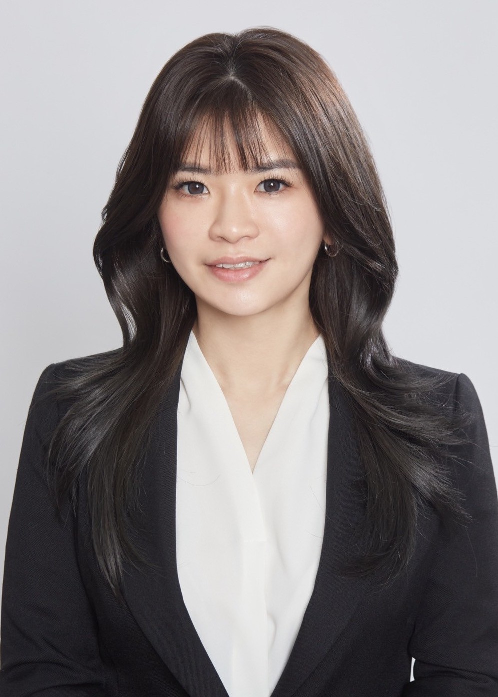 FaceColor首席設計師Coco